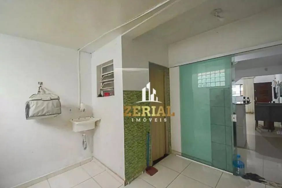 Foto 6 de Sobrado com 2 quartos à venda, 112m2 em Sao Bernardo Do Campo - SP