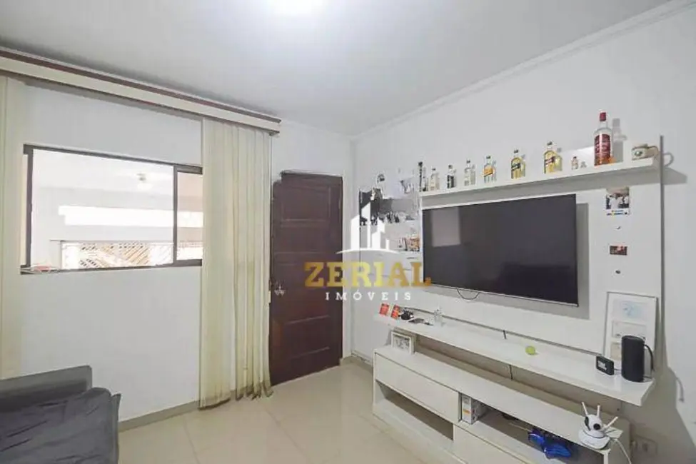 Foto 2 de Sobrado com 2 quartos à venda e para alugar, 112m2 em Sao Bernardo Do Campo - SP