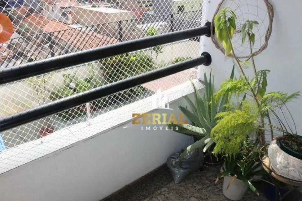 Foto 5 de Apartamento com 3 quartos à venda, 87m2 em Santa Paula, Sao Caetano Do Sul - SP