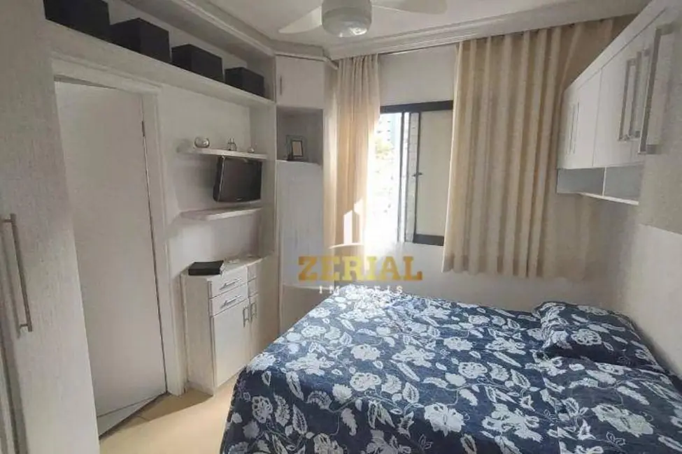 Foto 9 de Apartamento com 3 quartos à venda, 87m2 em Santa Paula, Sao Caetano Do Sul - SP