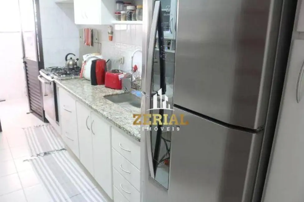 Foto 7 de Apartamento com 3 quartos à venda, 87m2 em Santa Paula, Sao Caetano Do Sul - SP