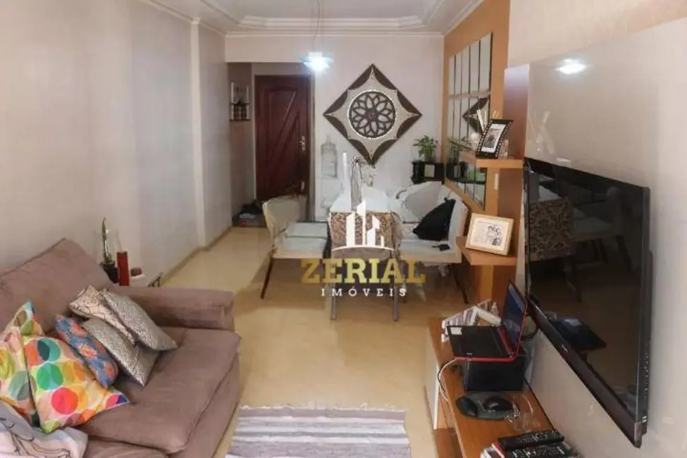 Foto 3 de Apartamento com 3 quartos à venda, 87m2 em Santa Paula, Sao Caetano Do Sul - SP
