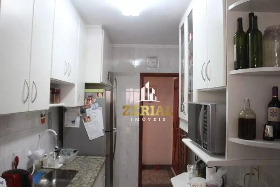 Foto 8 de Apartamento com 3 quartos à venda, 87m2 em Santa Paula, Sao Caetano Do Sul - SP
