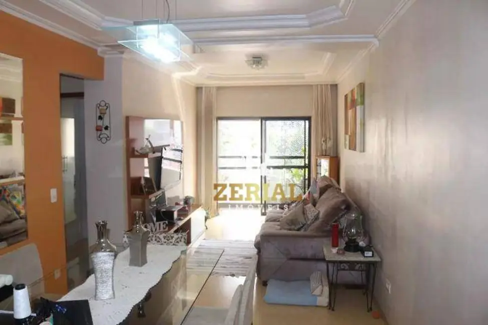 Foto 2 de Apartamento com 3 quartos à venda, 87m2 em Santa Paula, Sao Caetano Do Sul - SP