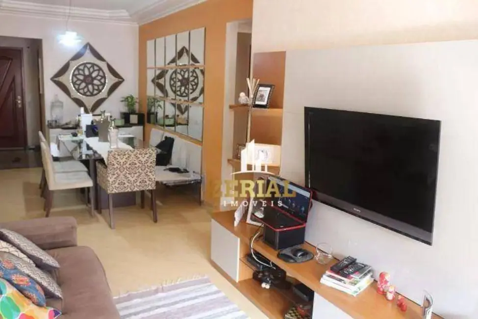 Foto 4 de Apartamento com 3 quartos à venda, 87m2 em Santa Paula, Sao Caetano Do Sul - SP