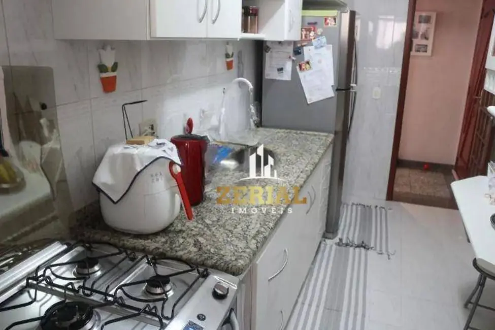Foto 6 de Apartamento com 3 quartos à venda, 87m2 em Santa Paula, Sao Caetano Do Sul - SP
