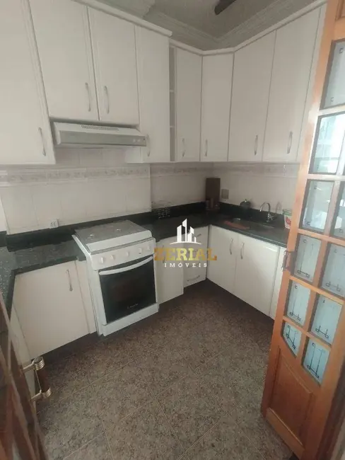 Foto 9 de Apartamento com 3 quartos para alugar, 125m2 em Santo Antônio, Sao Caetano Do Sul - SP