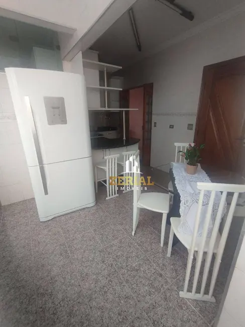 Foto 7 de Apartamento com 3 quartos para alugar, 125m2 em Santo Antônio, Sao Caetano Do Sul - SP