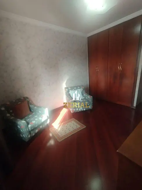 Foto 4 de Apartamento com 3 quartos para alugar, 125m2 em Santo Antônio, Sao Caetano Do Sul - SP