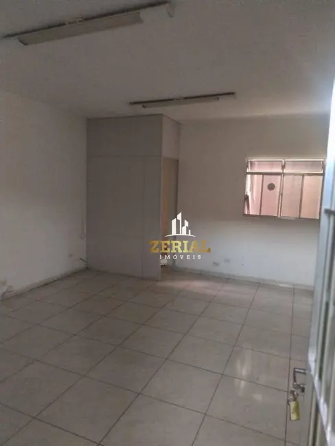 Foto 7 de Sala Comercial para alugar, 40m2 em Sítio Pinheirinho, São Paulo - SP
