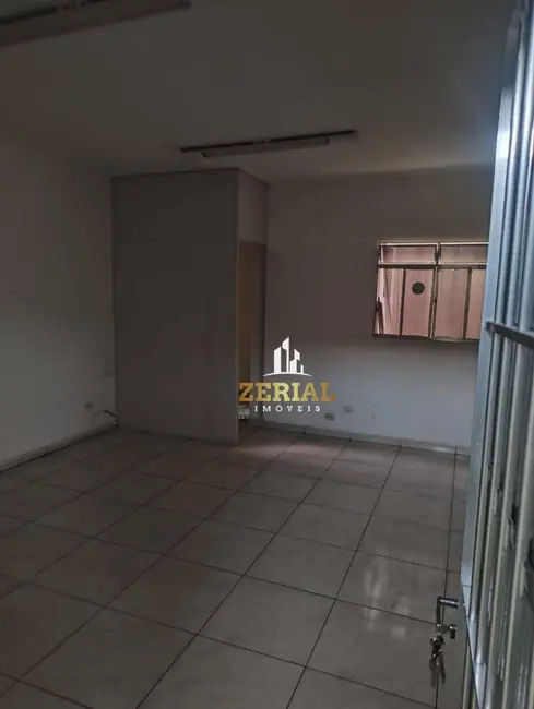 Foto 2 de Sala Comercial para alugar, 40m2 em Sítio Pinheirinho, São Paulo - SP