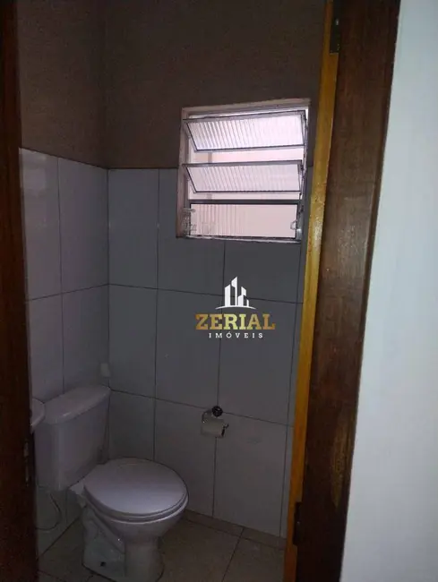 Foto 6 de Sala Comercial para alugar, 40m2 em Sítio Pinheirinho, São Paulo - SP