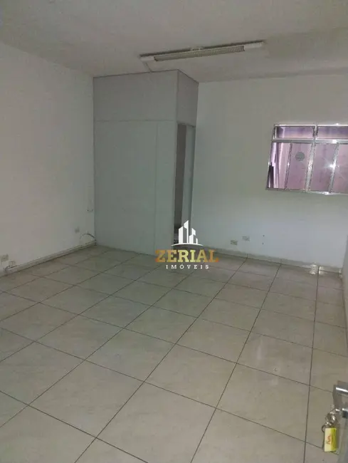 Foto 1 de Sala Comercial para alugar, 40m2 em Sítio Pinheirinho, São Paulo - SP