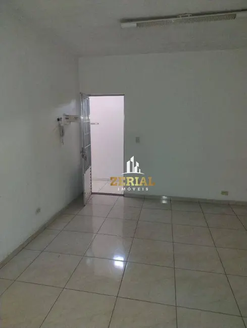 Foto 5 de Sala Comercial para alugar, 40m2 em Sítio Pinheirinho, São Paulo - SP