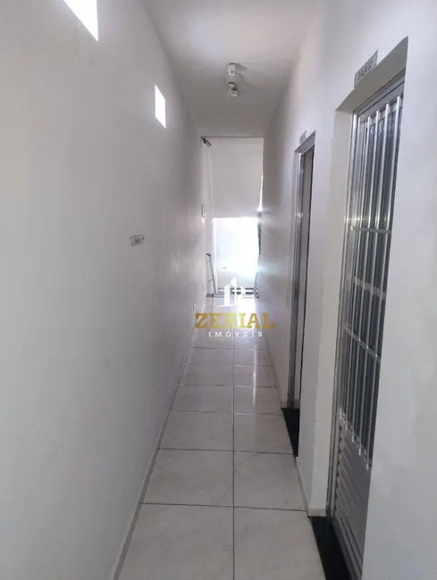 Foto 8 de Sala Comercial para alugar, 40m2 em Sítio Pinheirinho, São Paulo - SP