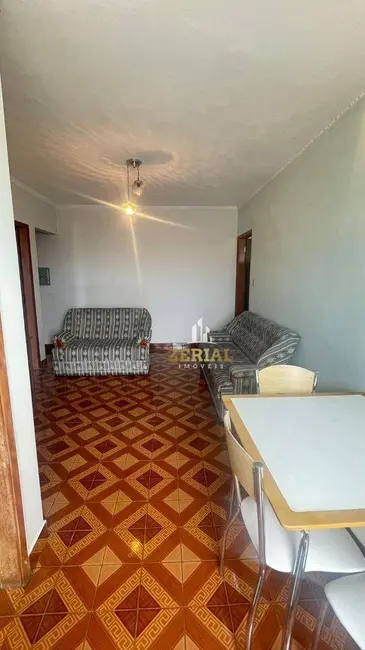 Foto 1 de Apartamento com 1 quarto à venda, 74m2 em Santa Paula, Sao Caetano Do Sul - SP