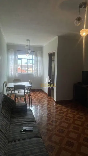 Foto 3 de Apartamento com 1 quarto à venda, 74m2 em Santa Paula, Sao Caetano Do Sul - SP