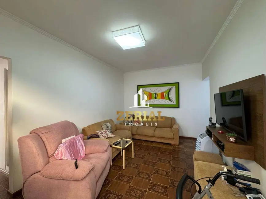 Foto 1 de Casa com 2 quartos à venda, 240m2 em Santo Antônio, Sao Caetano Do Sul - SP