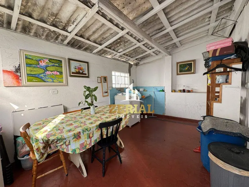 Foto 9 de Casa com 2 quartos à venda, 240m2 em Santo Antônio, Sao Caetano Do Sul - SP