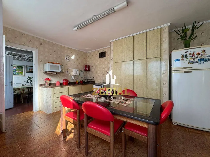 Foto 2 de Casa com 2 quartos à venda, 240m2 em Santo Antônio, Sao Caetano Do Sul - SP