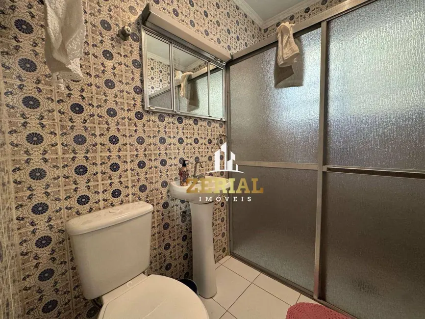 Foto 6 de Casa com 2 quartos à venda, 240m2 em Santo Antônio, Sao Caetano Do Sul - SP