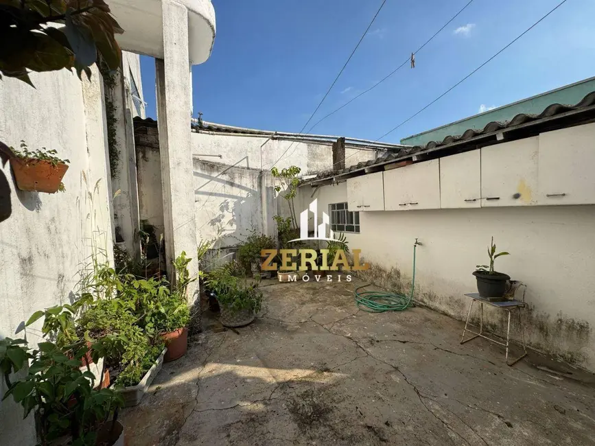 Foto 8 de Casa com 2 quartos à venda, 240m2 em Santo Antônio, Sao Caetano Do Sul - SP