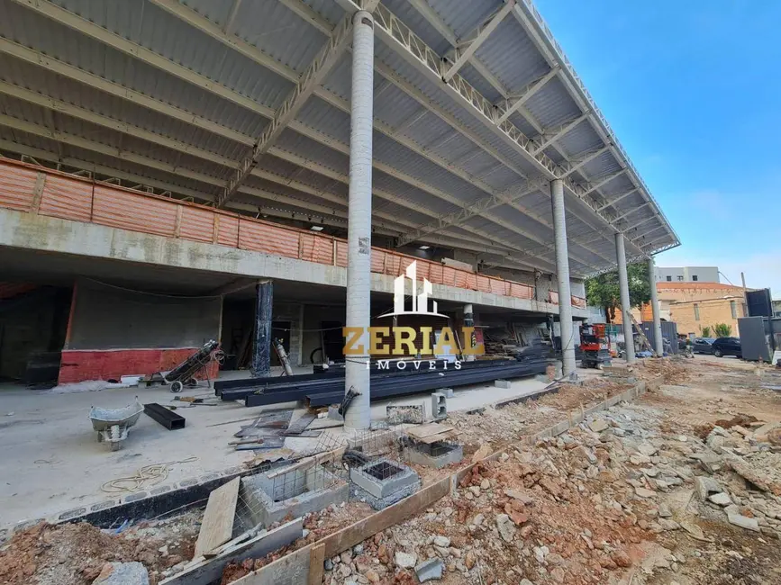 Foto 6 de Sala Comercial para alugar, 829m2 em Santa Paula, Sao Caetano Do Sul - SP