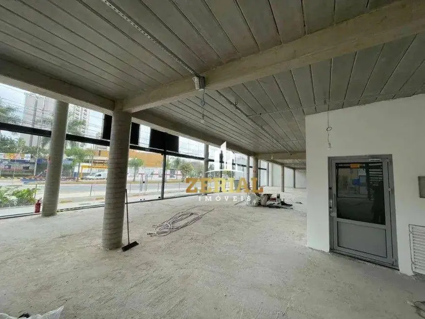 Foto 5 de Sala Comercial para alugar, 829m2 em Santa Paula,  - SP