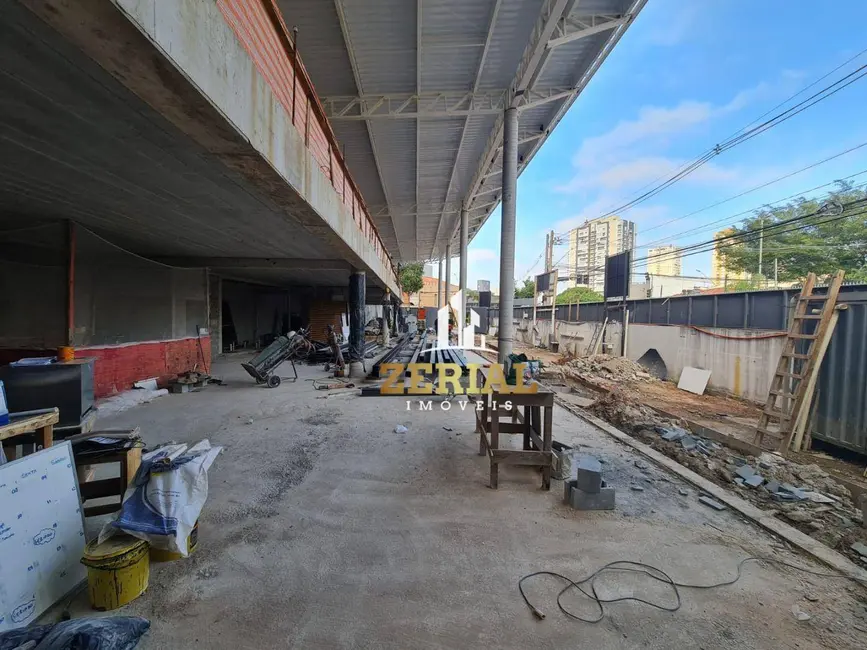 Foto 7 de Sala Comercial para alugar, 829m2 em Santa Paula, Sao Caetano Do Sul - SP