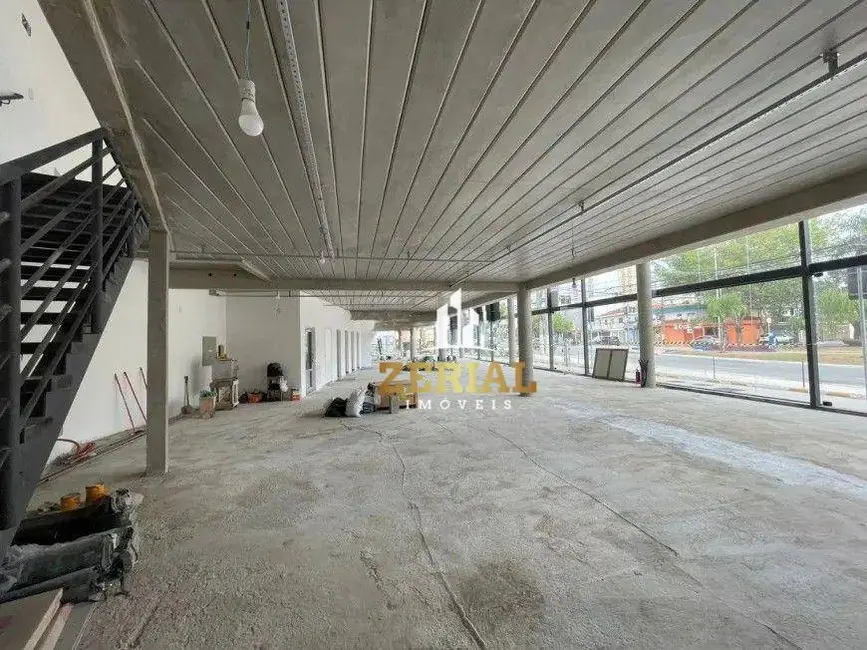 Foto 1 de Sala Comercial para alugar, 829m2 em Santa Paula,  - SP