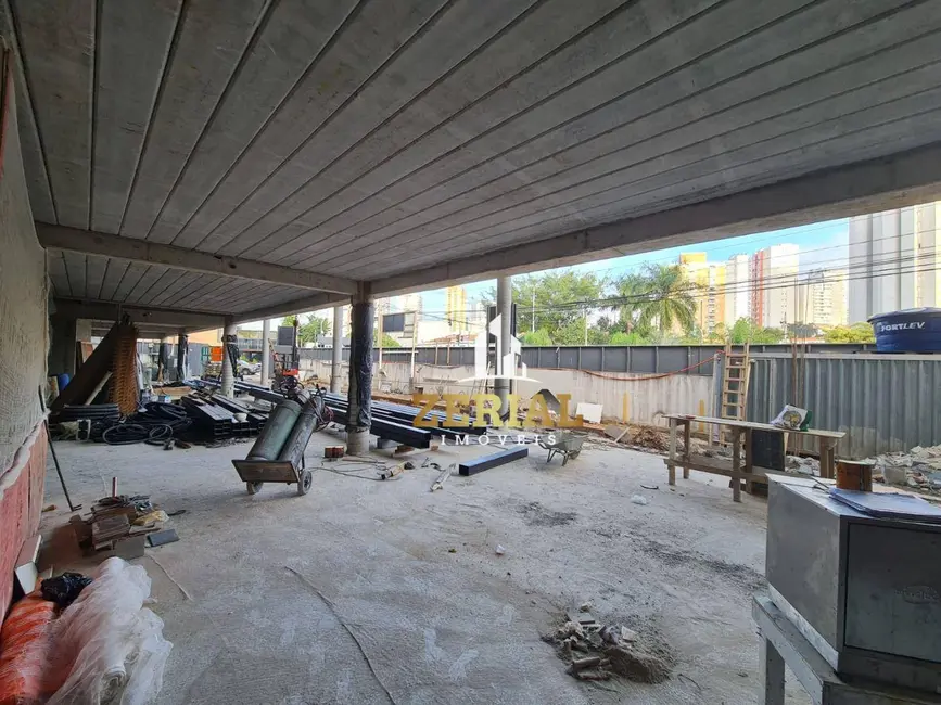 Foto 8 de Sala Comercial para alugar, 829m2 em Santa Paula, Sao Caetano Do Sul - SP