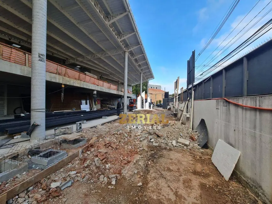 Foto 3 de Sala Comercial para alugar, 829m2 em Santa Paula, Sao Caetano Do Sul - SP