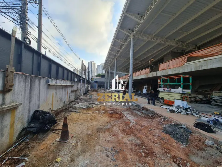 Foto 4 de Sala Comercial para alugar, 829m2 em Santa Paula, Sao Caetano Do Sul - SP