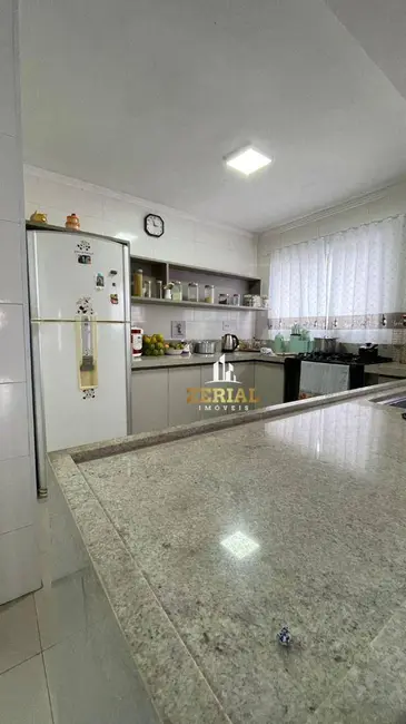 Foto 4 de Casa com 3 quartos à venda, 448m2 em Jardim São Caetano, Sao Caetano Do Sul - SP