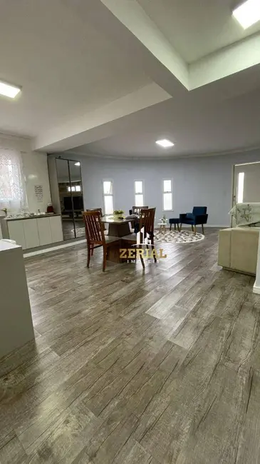 Foto 1 de Casa com 3 quartos à venda, 448m2 em Jardim São Caetano, Sao Caetano Do Sul - SP