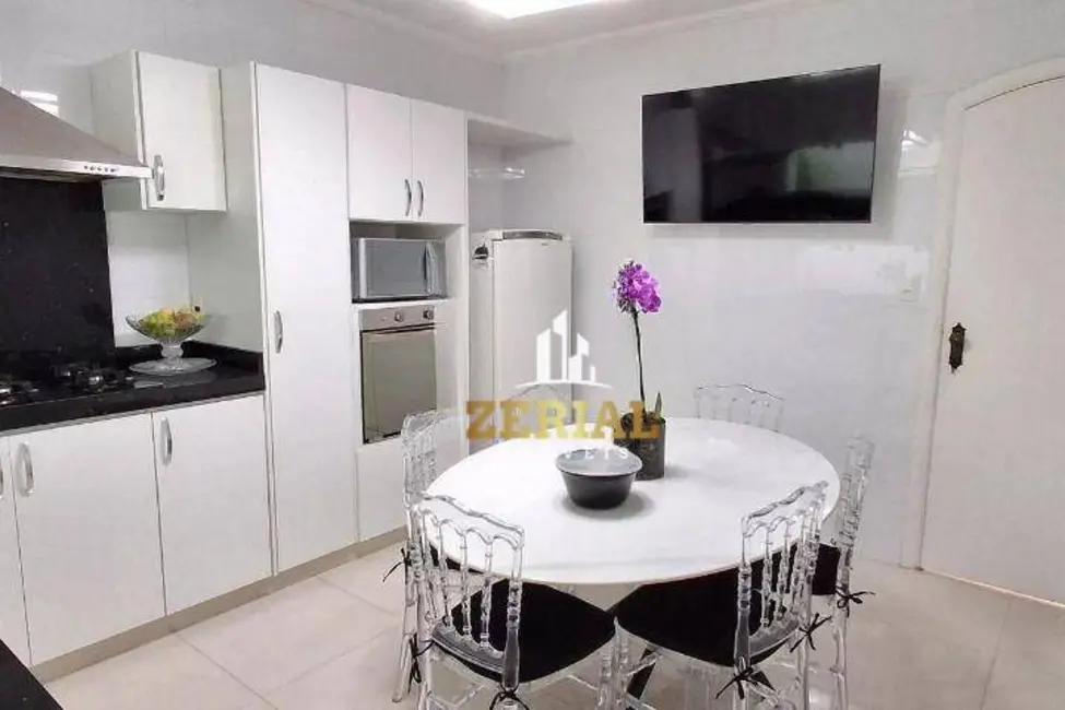 Foto 5 de Casa com 4 quartos à venda, 176m2 em Sao Caetano Do Sul - SP