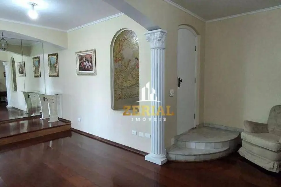 Foto 2 de Casa com 4 quartos à venda, 176m2 em Sao Caetano Do Sul - SP