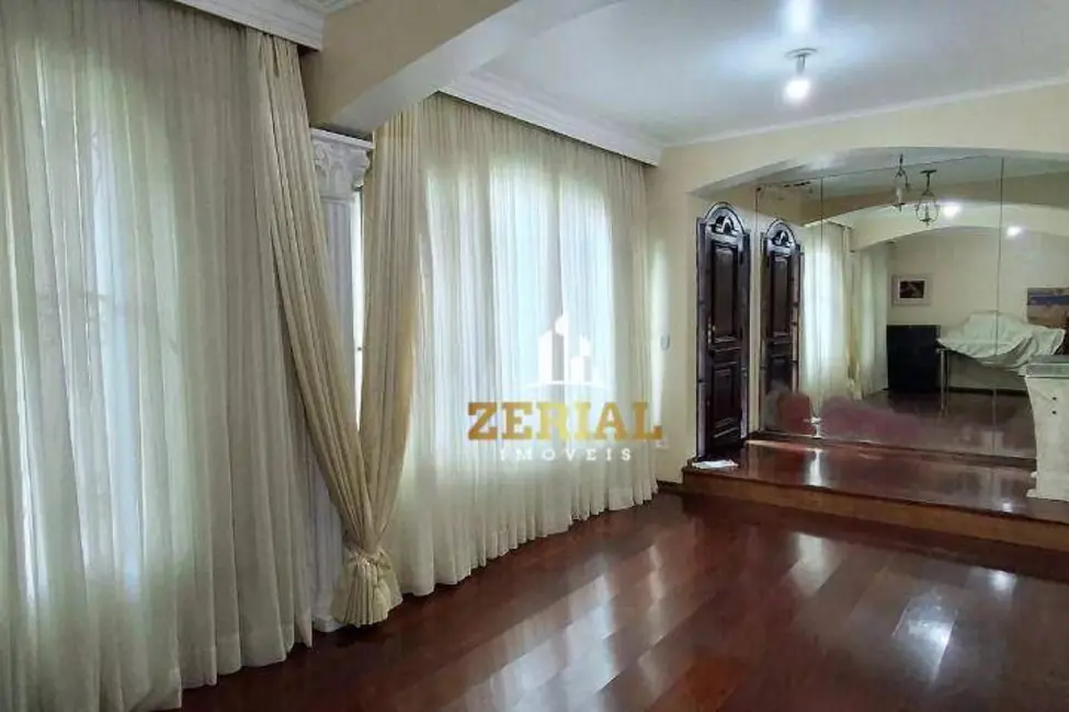 Foto 1 de Casa com 4 quartos à venda, 176m2 em Sao Caetano Do Sul - SP