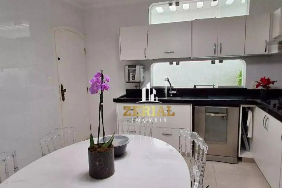 Foto 3 de Casa com 4 quartos à venda, 176m2 em Sao Caetano Do Sul - SP