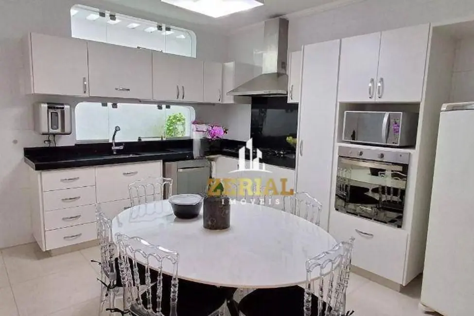 Foto 4 de Casa com 4 quartos à venda, 176m2 em Sao Caetano Do Sul - SP