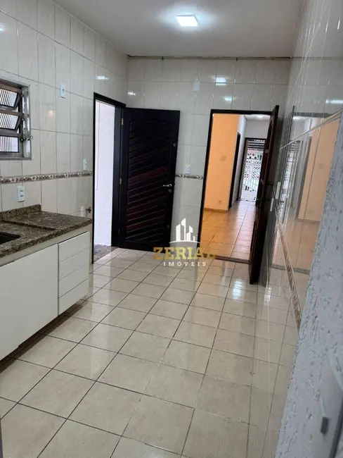 Foto 1 de Casa com 2 quartos à venda, 115m2 em Sao Bernardo Do Campo - SP