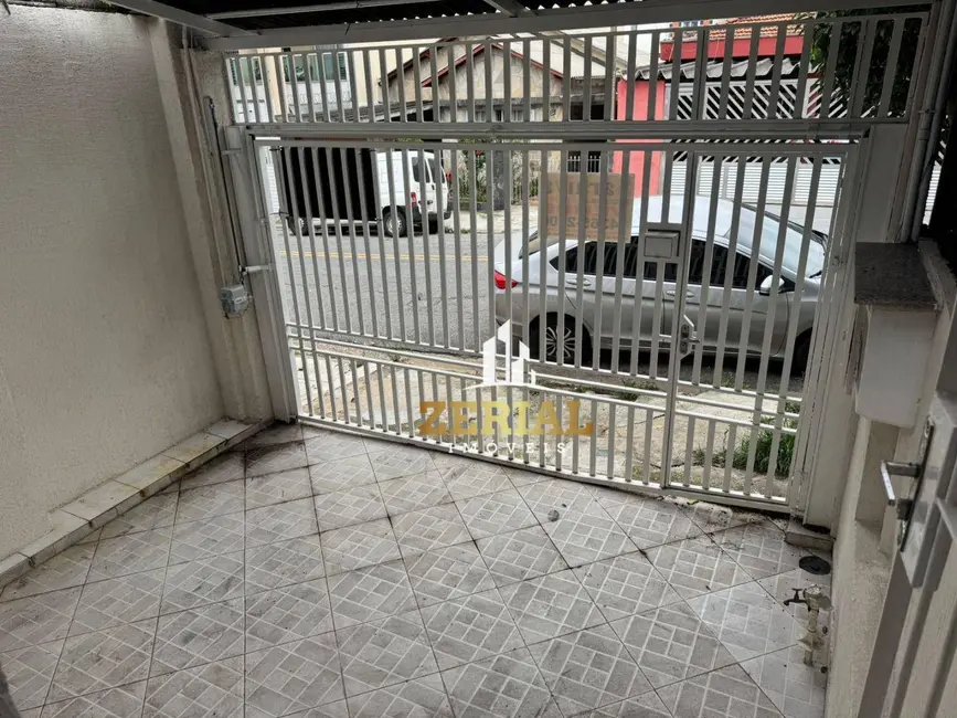 Foto 7 de Casa com 2 quartos à venda, 115m2 em Sao Bernardo Do Campo - SP