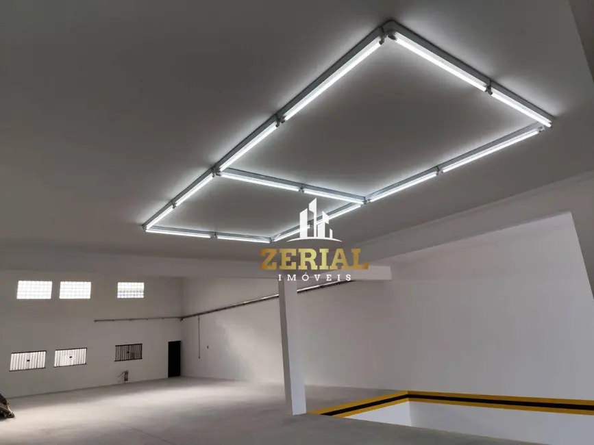 Foto 9 de Armazém / Galpão para alugar, 558m2 em Centro, Sao Caetano Do Sul - SP