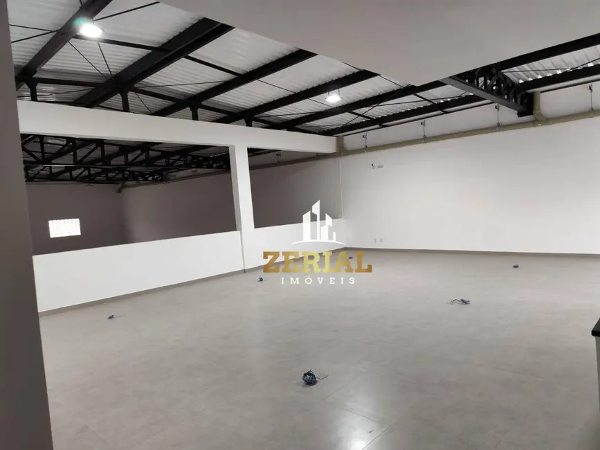 Foto 8 de Armazém / Galpão para alugar, 558m2 em Centro, Sao Caetano Do Sul - SP