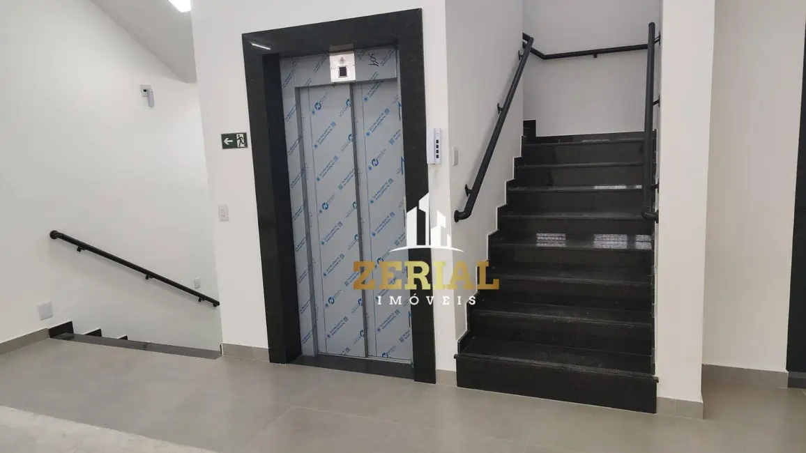 Foto 6 de Armazém / Galpão para alugar, 558m2 em Centro, Sao Caetano Do Sul - SP