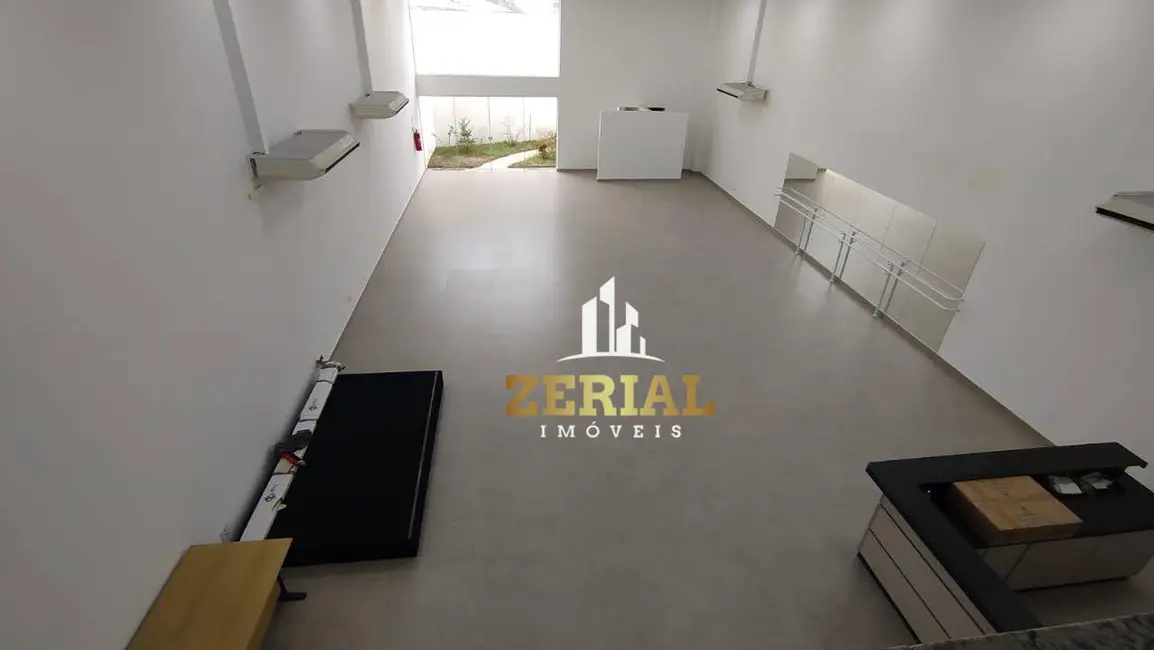 Foto 9 de Armazém / Galpão à venda e para alugar, 450m2 em Sao Bernardo Do Campo - SP