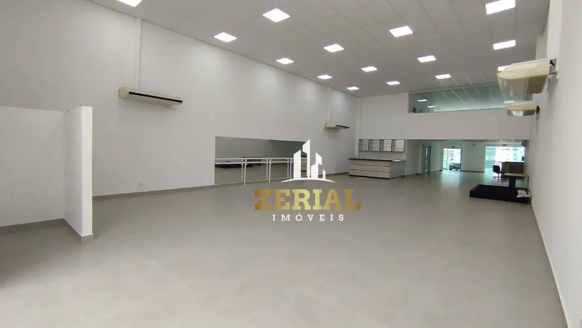 Foto 2 de Armazém / Galpão à venda e para alugar, 450m2 em Sao Bernardo Do Campo - SP