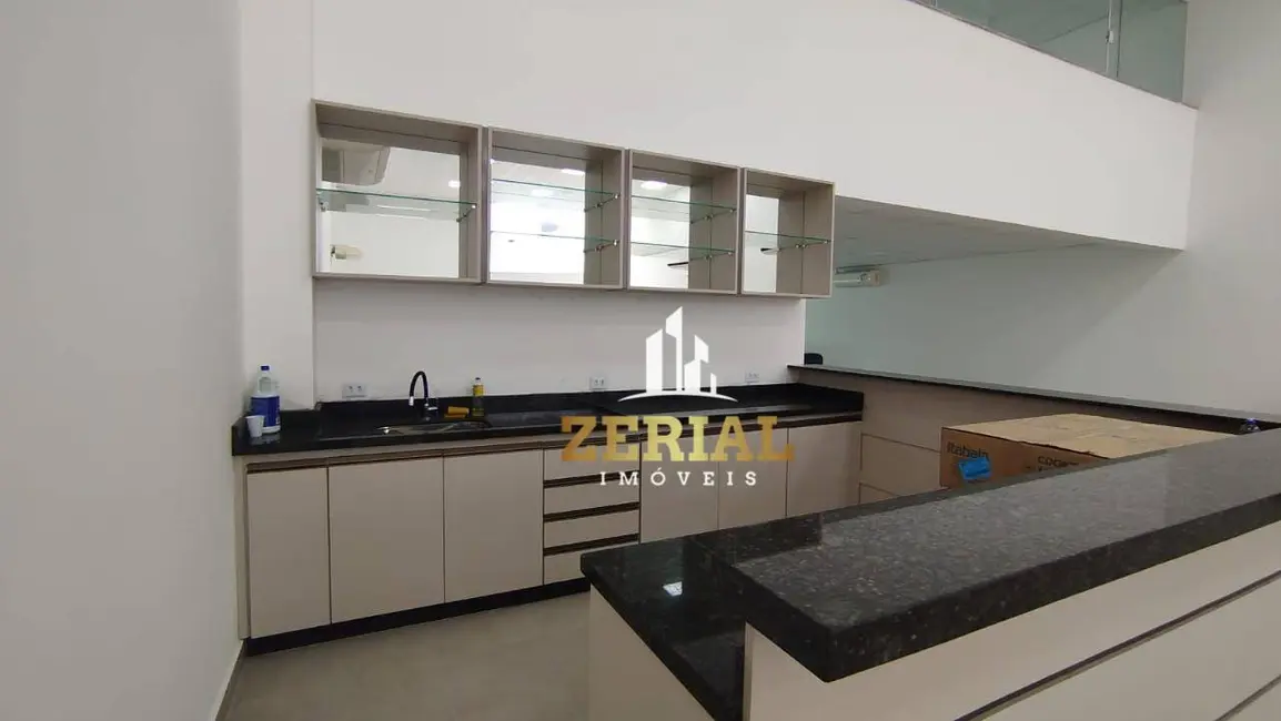 Foto 6 de Armazém / Galpão à venda e para alugar, 450m2 em Sao Bernardo Do Campo - SP