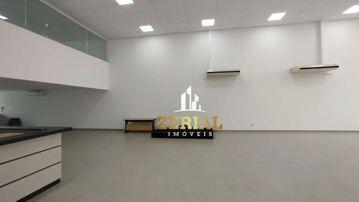 Foto 4 de Armazém / Galpão à venda e para alugar, 450m2 em Sao Bernardo Do Campo - SP