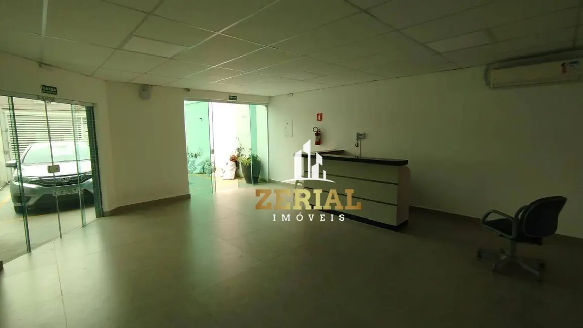 Foto 8 de Armazém / Galpão à venda e para alugar, 450m2 em Sao Bernardo Do Campo - SP